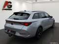 CUPRA Leon SP Kombi VZ 1,4 TSI eHybrid 245 DSG/Virtual Cockp Silber - thumbnail 5