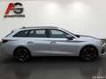 CUPRA Leon SP Kombi VZ 1,4 TSI eHybrid 245 DSG/Virtual Cockp Silber - thumbnail 4