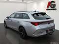 CUPRA Leon SP Kombi VZ 1,4 TSI eHybrid 245 DSG/Virtual Cockp Silber - thumbnail 7