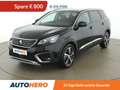 Peugeot 5008 1.5 Blue-HDi Allure Aut. *TEMPO*SPUR*TOT*MASSAGE* Nero - thumbnail 1