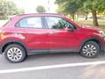 Fiat 500X 500 X 2015 1.4 tjt Pop 4x2 Gpl 120cv Roşu - thumbnail 3
