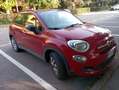 Fiat 500X 500 X 2015 1.4 tjt Pop 4x2 Gpl 120cv Roşu - thumbnail 6