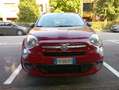 Fiat 500X 500 X 2015 1.4 tjt Pop 4x2 Gpl 120cv Roşu - thumbnail 1