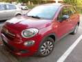 Fiat 500X 500 X 2015 1.4 tjt Pop 4x2 Gpl 120cv Roşu - thumbnail 7