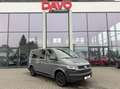 Volkswagen T6 Caravelle T6.1 Caravelle 2.0 TDI Trendline DSG 5-Sitzer Grau - thumbnail 1