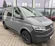 Volkswagen T6 Caravelle T6.1 Caravelle 2.0 TDI Trendline DSG 5-Sitzer Grau - thumbnail 2