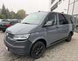 Volkswagen T6 Caravelle T6.1 Caravelle 2.0 TDI Trendline DSG 5-Sitzer Grau - thumbnail 8