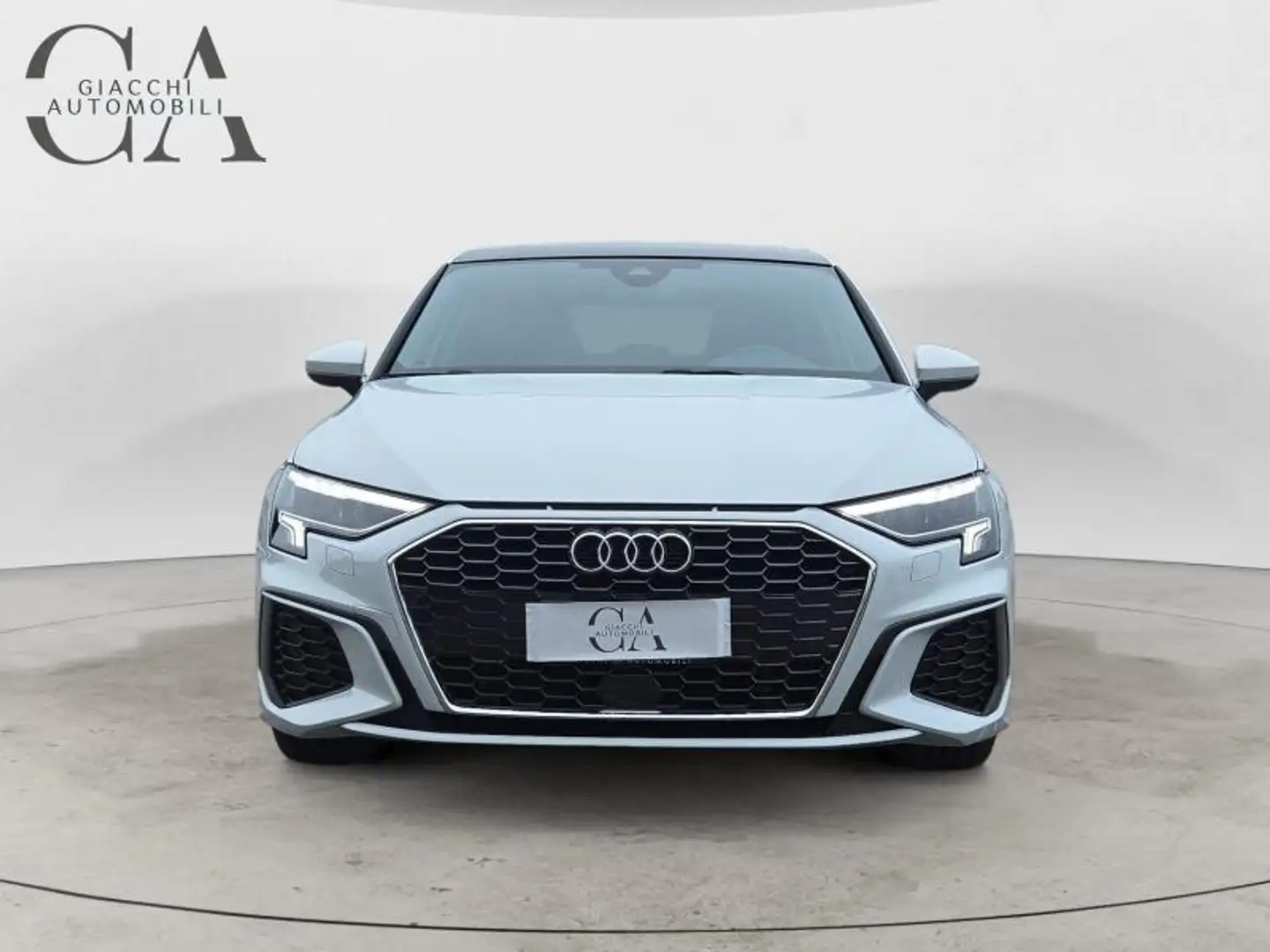 Audi A3 40 1.4 tfsi e S line edition s-tronic - 2