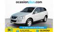 SsangYong Kyron 200Xdi Silber - thumbnail 1