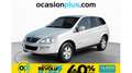 SsangYong Kyron 200Xdi Plateado - thumbnail 1