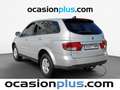 SsangYong Kyron 200Xdi Plateado - thumbnail 4