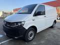 Volkswagen Transporter VOLKSWAGEN Industrial  Manual de 2 Pue Blanco - thumbnail 1