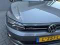 Volkswagen Polo 1.0 TSI R-LINE Business*CRUISE*APK*NAP*NAVI*CARPLY Gris - thumbnail 9