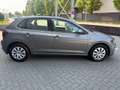 Volkswagen Polo 1.0 TSI R-LINE Business*CRUISE*APK*NAP*NAVI*CARPLY Gris - thumbnail 3