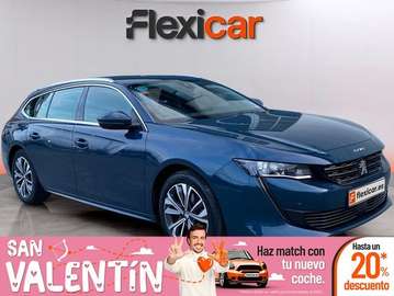 Allure BlueHDi 96kW(130CV) S&S 6vel MAN