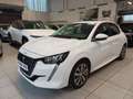 Peugeot 208 Peugeot 208 1.2 Active GPL Bianco - thumbnail 2