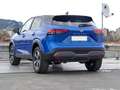Nissan Qashqai 1.3 DIG-T MHEV 103KW N-CONNECTA 140 5P Blauw - thumbnail 6