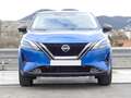 Nissan Qashqai 1.3 DIG-T MHEV 103KW N-CONNECTA 140 5P Blauw - thumbnail 3