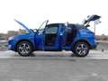 Nissan Qashqai 1.3 DIG-T MHEV 103KW N-CONNECTA 140 5P Blauw - thumbnail 8
