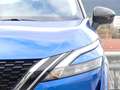 Nissan Qashqai 1.3 DIG-T MHEV 103KW N-CONNECTA 140 5P Blauw - thumbnail 13