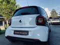 smart forFour Passion **POSS.PACK MEDIA** VED.NOTE Blanc - thumbnail 4