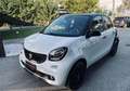 smart forFour Passion **POSS.PACK MEDIA** VED.NOTE Blanc - thumbnail 1