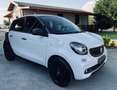 smart forFour Passion **POSS.PACK MEDIA** VED.NOTE Blanc - thumbnail 3