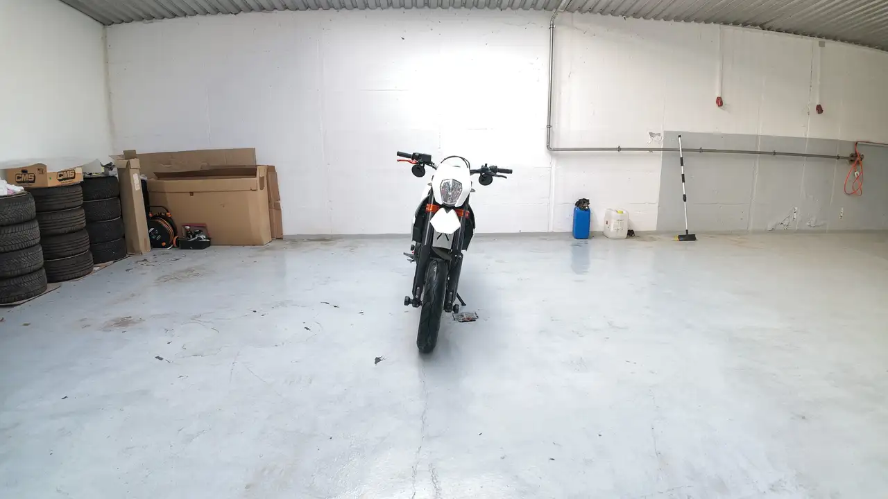 KTM 690 SMC R