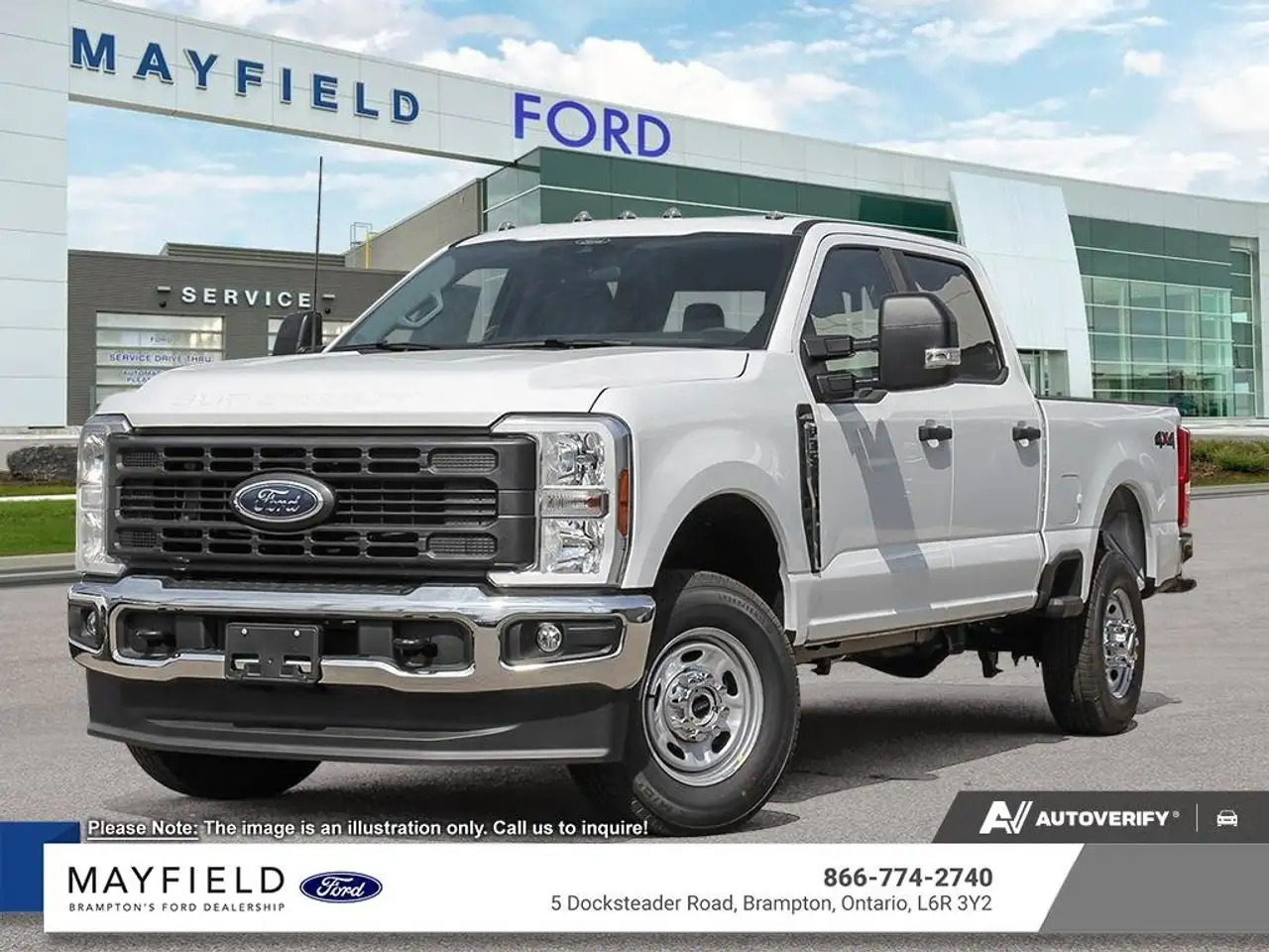 2026 Ford F 350