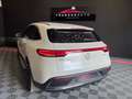 Mercedes-Benz G AMG Line Blanc - thumbnail 6