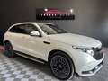Mercedes-Benz G AMG Line Blanc - thumbnail 1