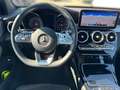 Mercedes-Benz GLC 220 d 4M Coupé AMG*Schiebedach*AHK*Spur*MBUX Noir - thumbnail 10