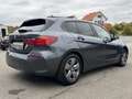 BMW 118 i NAVI / BLUETOOTH / CARPLAY / AIRCO / GARANTIE Gris - thumbnail 3