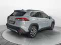 Toyota Corolla Cross Corolla Cross 2.0 Hybrid 197 CV E-CVT Lounge - thumbnail 3