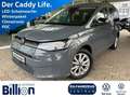 Volkswagen Caddy 2.0 TDI SCR BMT Life // LED, CLIMATRONIC Gris - thumbnail 1