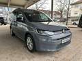 Volkswagen Caddy 2.0 TDI SCR BMT Life // LED, CLIMATRONIC Gris - thumbnail 5