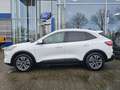 Ford Kuga 2.5 PHEV Titanium X | Panoramadak | Adaptive cruis Blanc - thumbnail 2