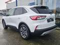 Ford Kuga 2.5 PHEV Titanium X | Panoramadak | Adaptive cruis Blanc - thumbnail 3