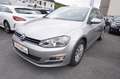 Volkswagen Golf VII Lim. 1.2 *nur 4.900 KM*1.Hand*GARANTIE* Argent - thumbnail 3