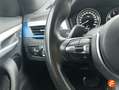 BMW X2 sDrive 18dA Gris - thumbnail 18