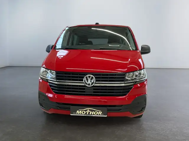 Volkswagen Multivan view 6