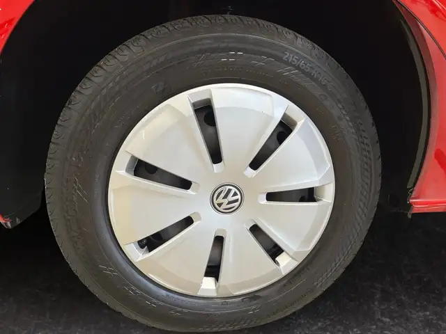Volkswagen Multivan view 15