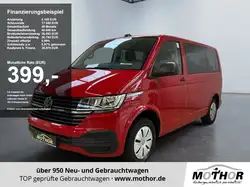 Volkswagen T6 Transporter T6 Multivan Family 2.0 TDI PDC 3xKlimaautomatik