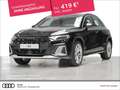 Audi A3 ALLSTREET 35 TFSI S TRONIC AHK KAMERA MMI NAVI MAT Schwarz - thumbnail 1