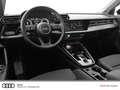 Audi A3 ALLSTREET 35 TFSI S TRONIC AHK KAMERA MMI NAVI MAT Noir - thumbnail 15