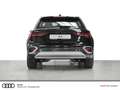 Audi A3 ALLSTREET 35 TFSI S TRONIC AHK KAMERA MMI NAVI MAT Schwarz - thumbnail 6