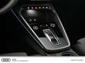Audi A3 ALLSTREET 35 TFSI S TRONIC AHK KAMERA MMI NAVI MAT Noir - thumbnail 17