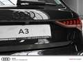 Audi A3 ALLSTREET 35 TFSI S TRONIC AHK KAMERA MMI NAVI MAT Noir - thumbnail 9
