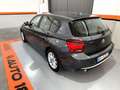 BMW 118 d 5p. Urban X-DRIVE! + Allestimento Urban! Grigio - thumbnail 4