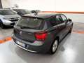 BMW 118 d 5p. Urban X-DRIVE! + Allestimento Urban! Grigio - thumbnail 6